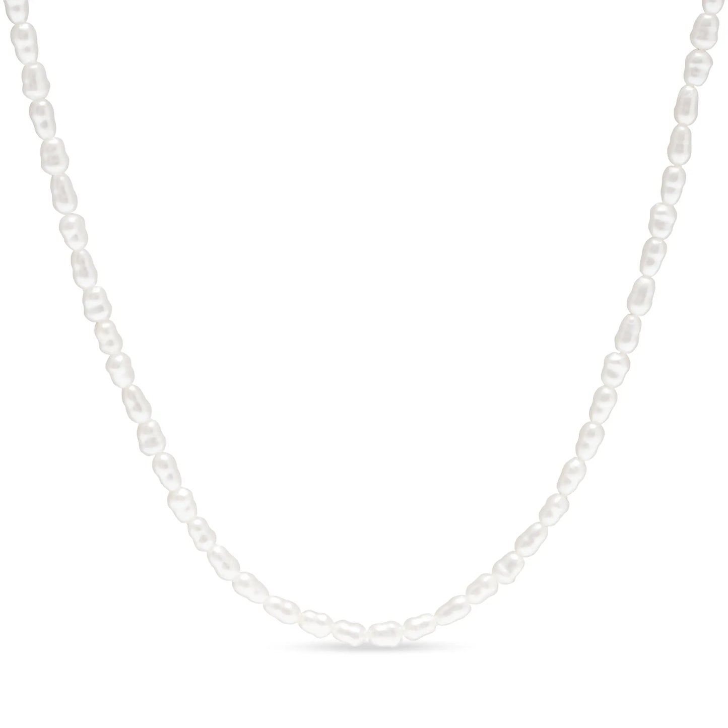 Pearly Collier