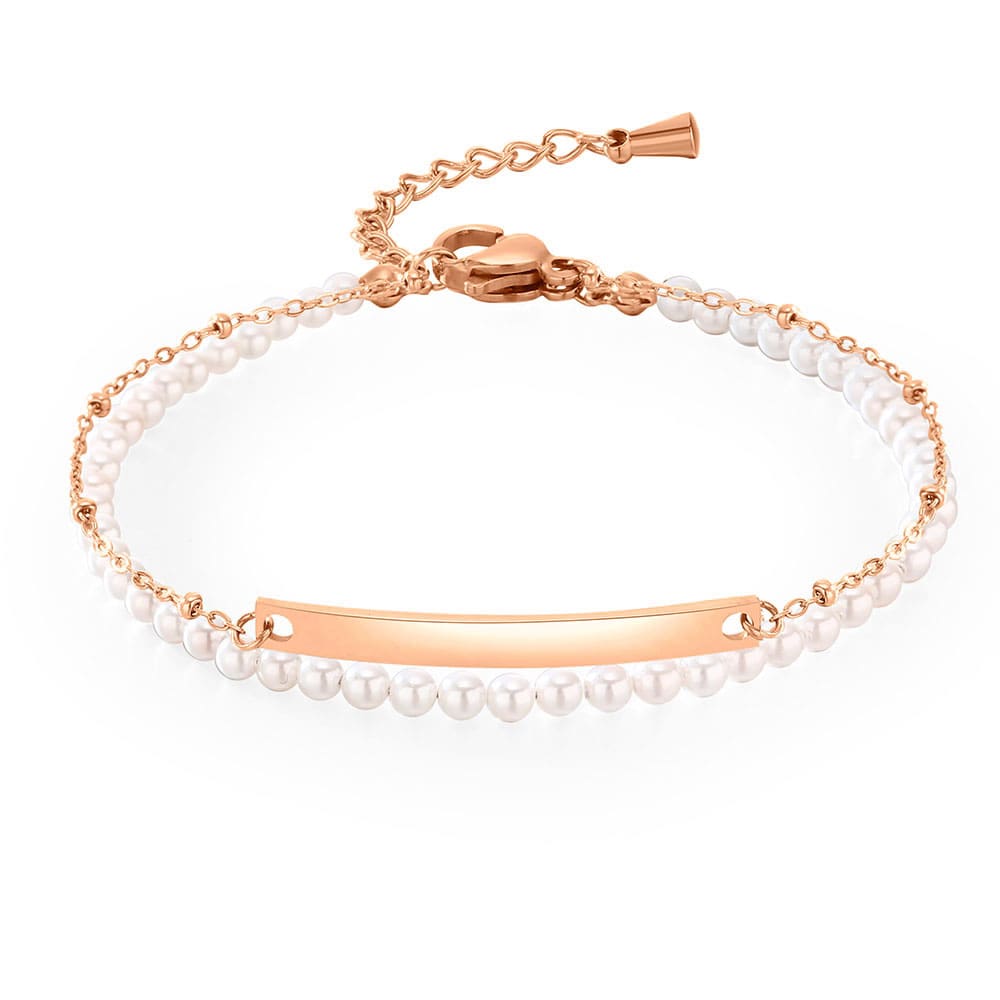 Armband mir Gravur #3