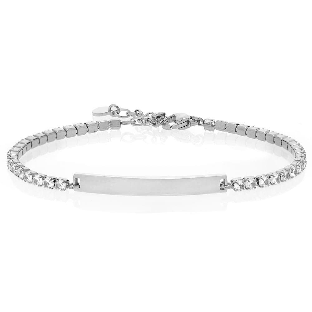 Armband mir Gravur #6
