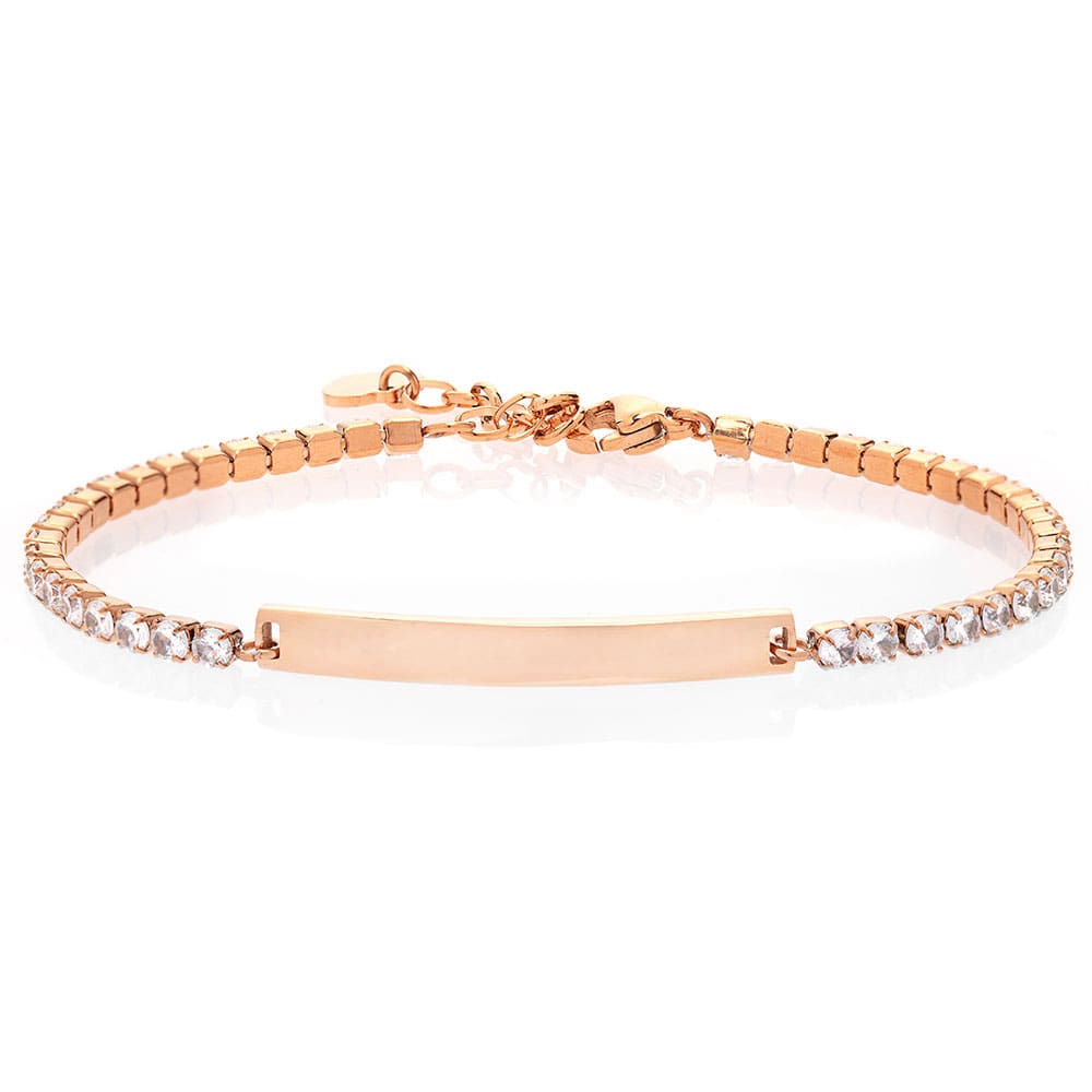 Armband mir Gravur #6