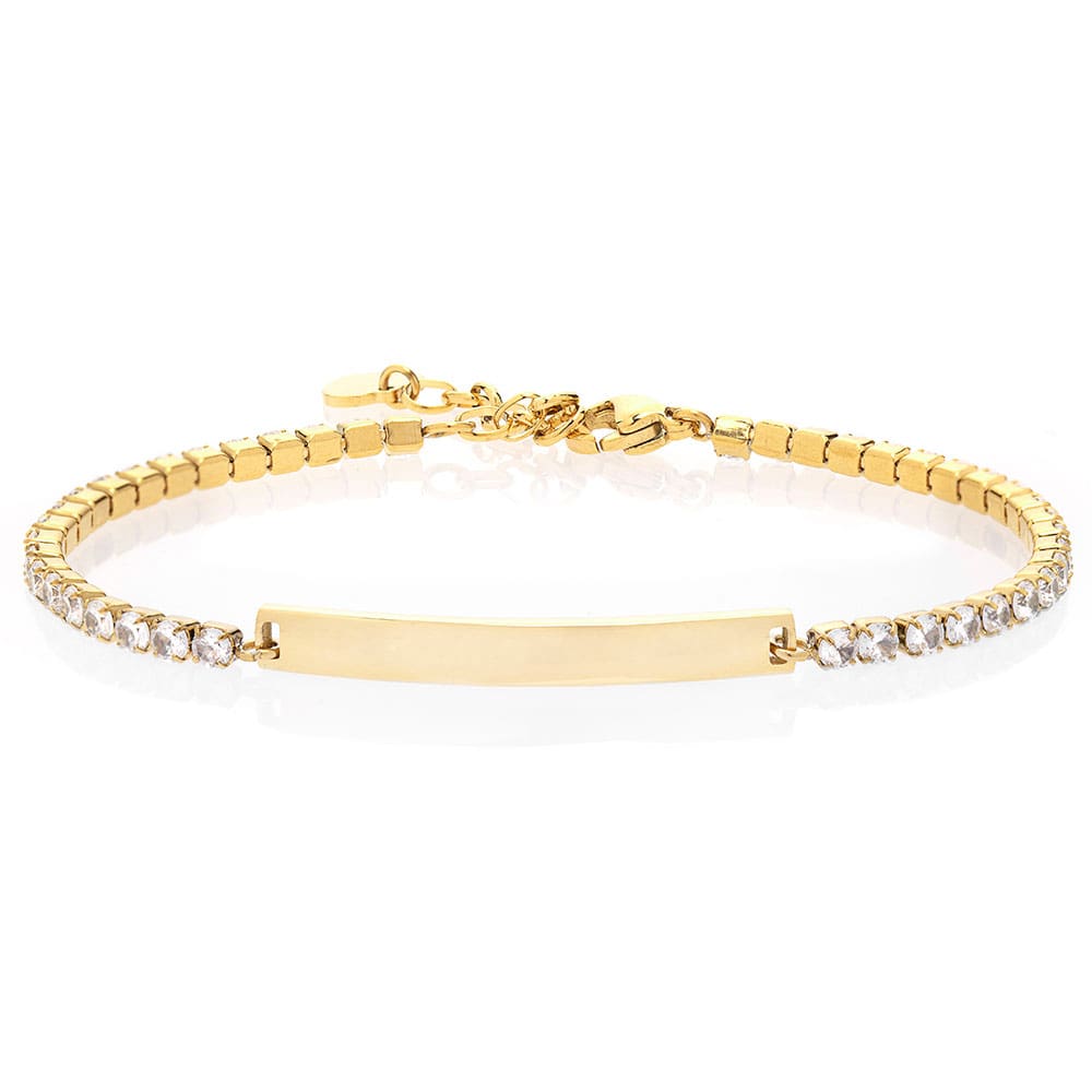 Armband mir Gravur #6