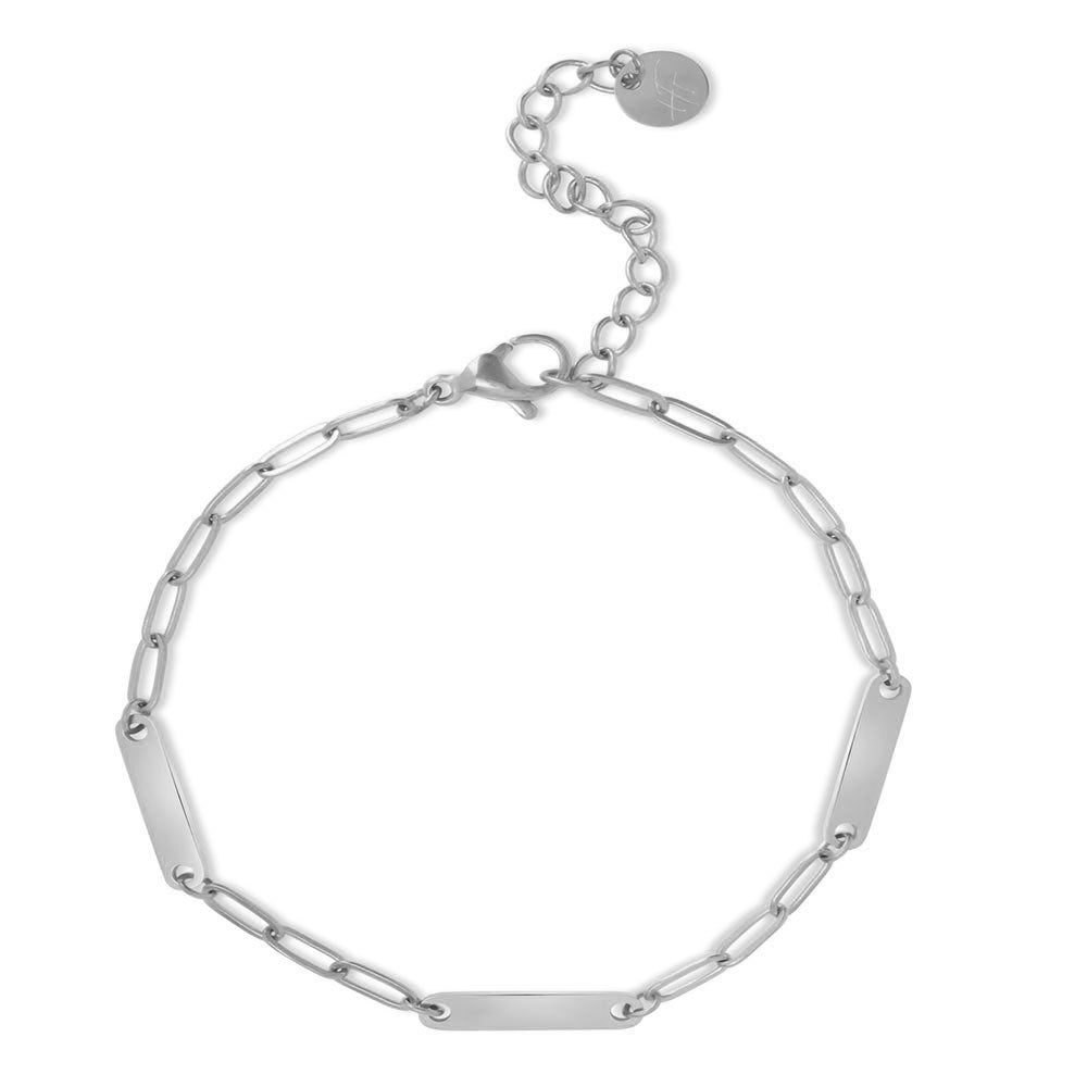 Trilogy Bracelet