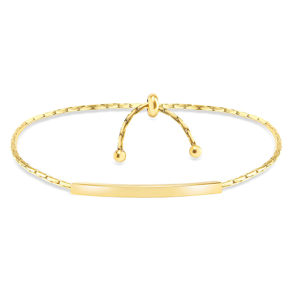 Cord Knot Bracelet