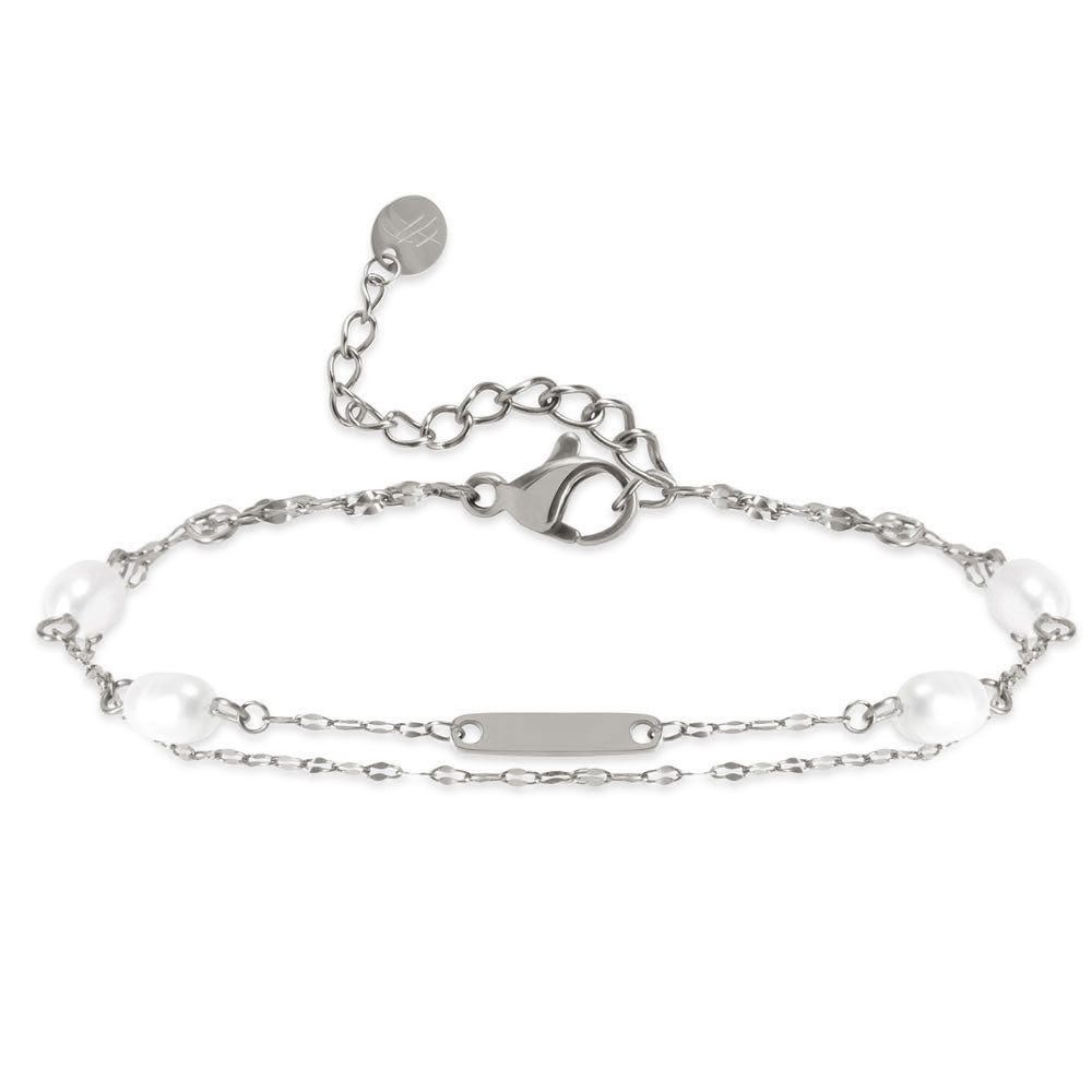 Armband mir Gravur #7