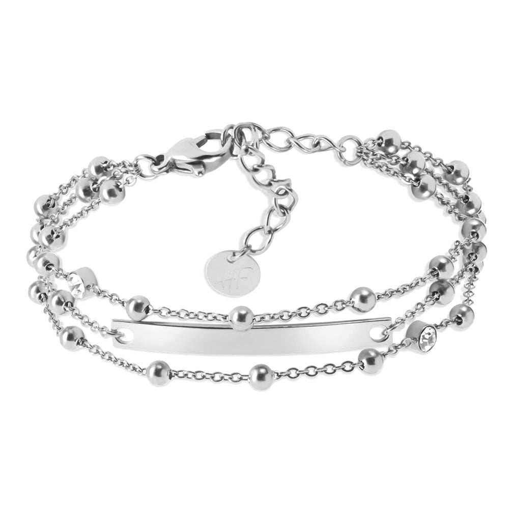 Armband mir Gravur #5