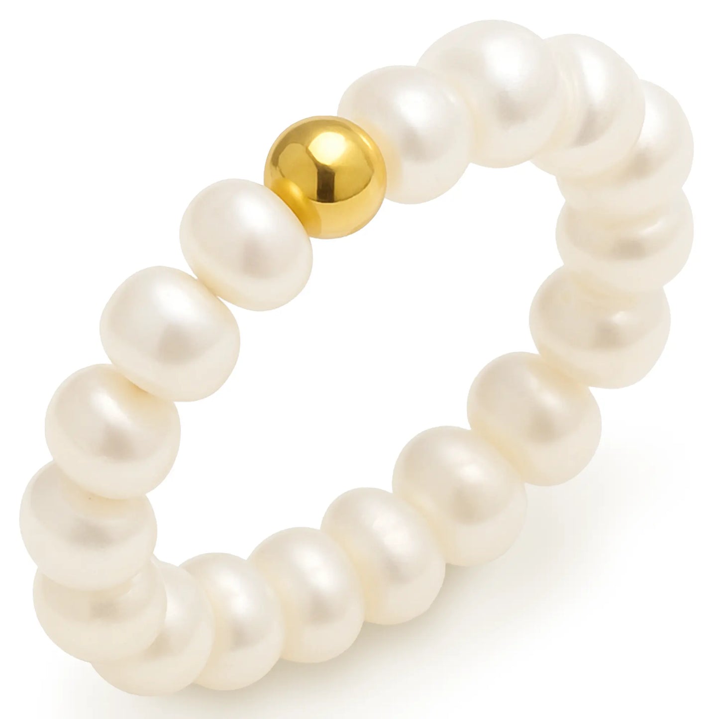 Pearly's Karma-Ring