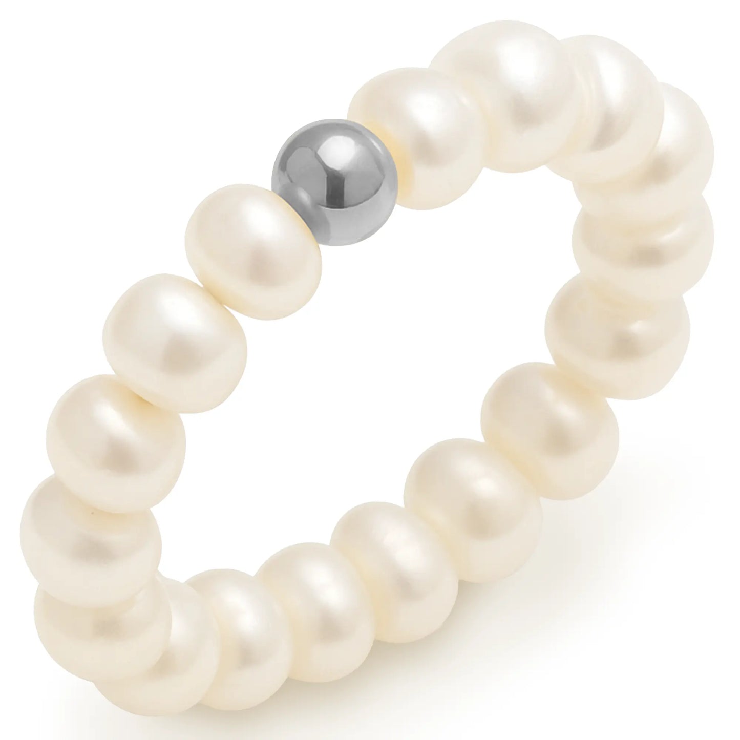 Pearly's Karma-Ring