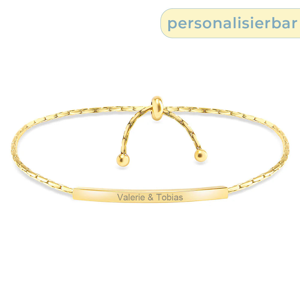 Cord Knot Bracelet