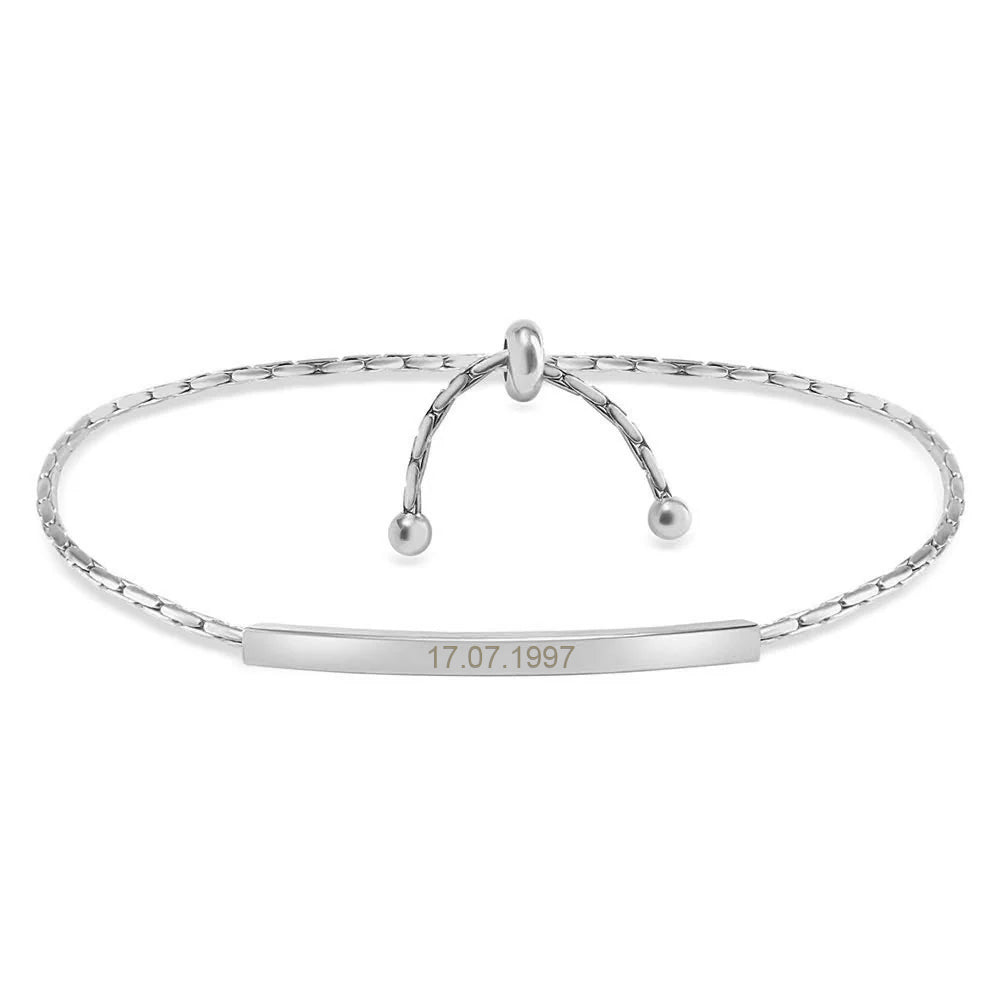 Cord Knot Bracelet