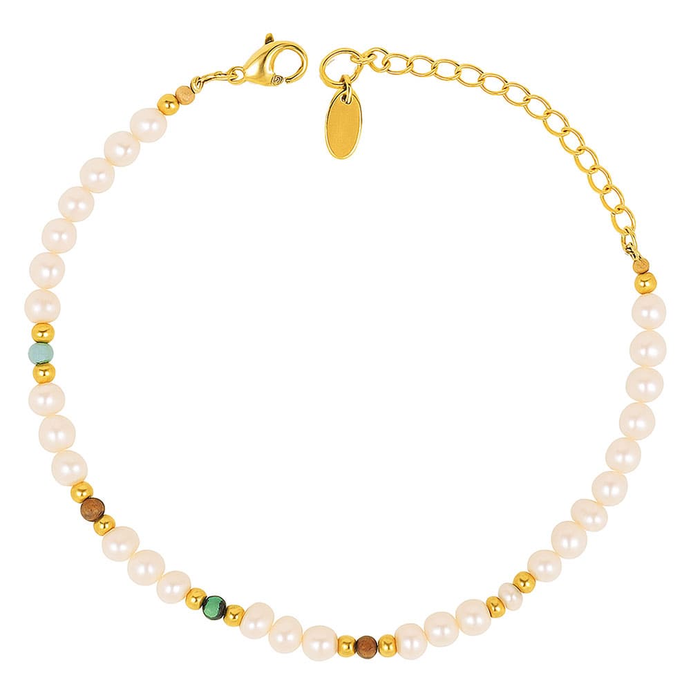 Powerful Heart Bracelet