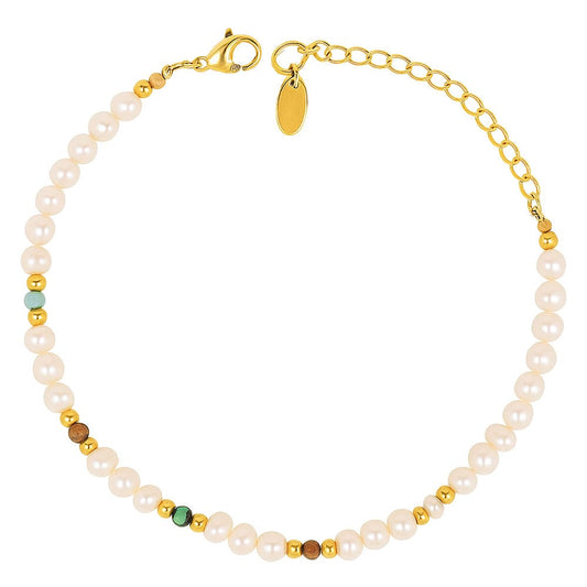 Powerful Heart Bracelet
