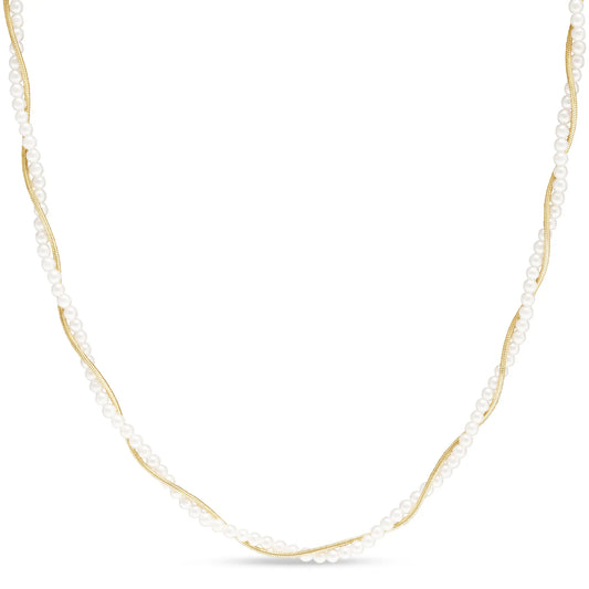 Forever Together Chain