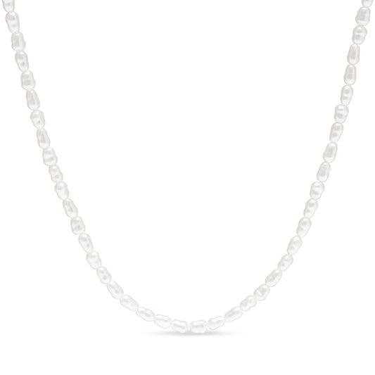 Pearly Collier
