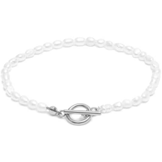 Pure Pearl Bracelet