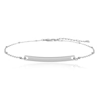 Armband mir Gravur #1