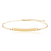 Armband mir Gravur #1