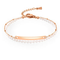 Armband mir Gravur #3
