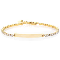 Armband mir Gravur #6