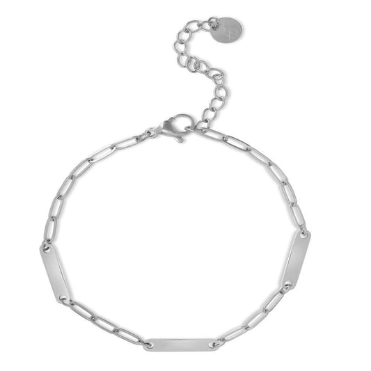 Trilogy Bracelet