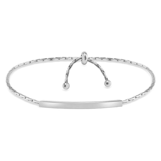 Cord Knot Bracelet