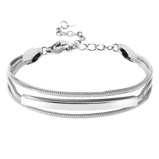 Lovebird Bracelet