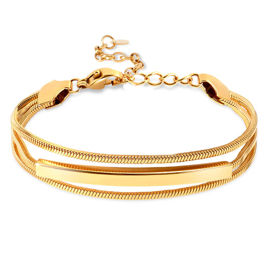 Lovebird Bracelet
