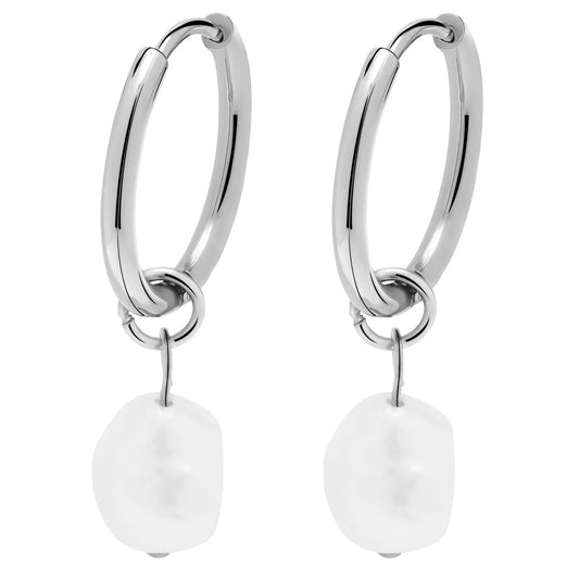 Pearly's Pearl-Hoops