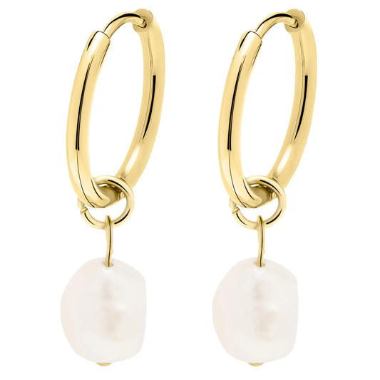 Pearly's Pearl-Hoops