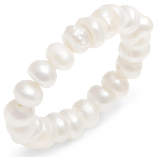 Pearly's Pearl-Ring