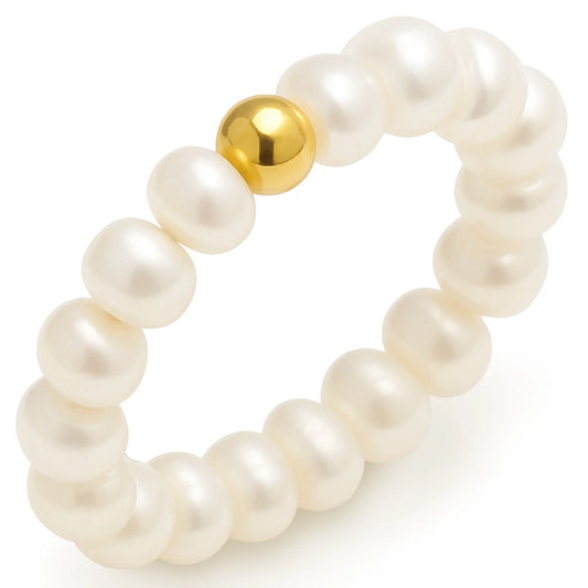 Pearly's Karma-Ring