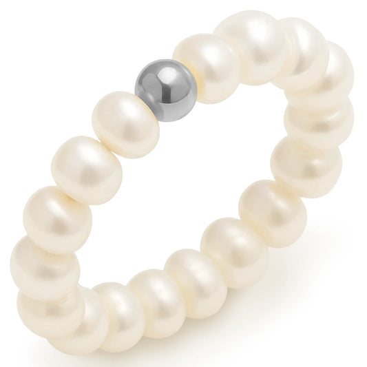 Pearly's Karma-Ring