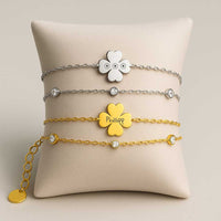 Armband mir Gravur #4