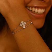 Armband mir Gravur #4