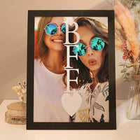 Personalisiertes Poster "Dein Foto #1"