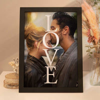 Personalisiertes Poster "Dein Foto #1"