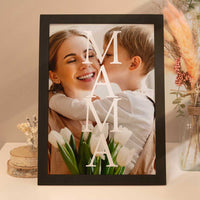 Personalisiertes Poster "Dein Foto #1"