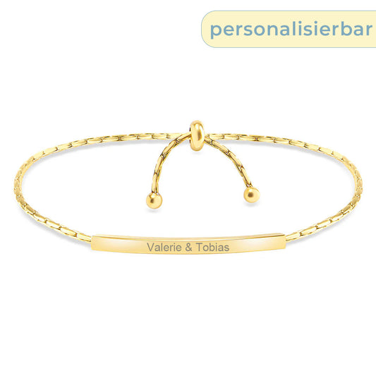 Cord Knot Bracelet