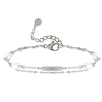 Timeless Pearl Bracelet
